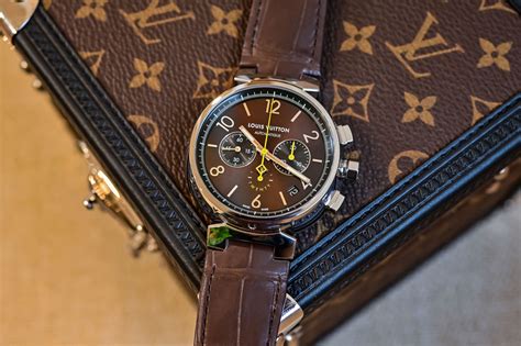 louis vuitton meir|louis vuitton watches.